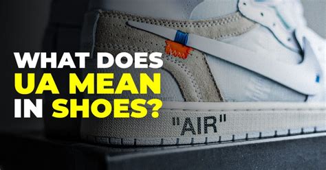 are unauthorized shoes fake|authentic ua shoes meaning.